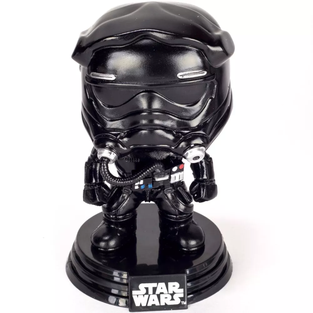 TIE Fighter Pilot