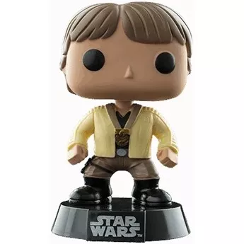 Luke Skywalker [Ceremony]