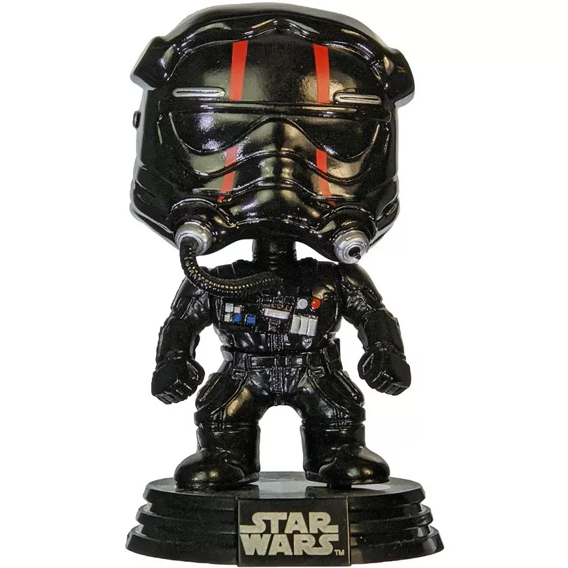 TIE Fighter Pilot