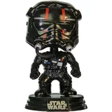 #90  TIE Fighter Pilot - Collectible Figure