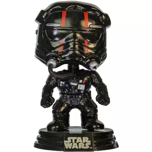 Funko Pop! TIE Fighter Pilot #90 Special Force Star Wars