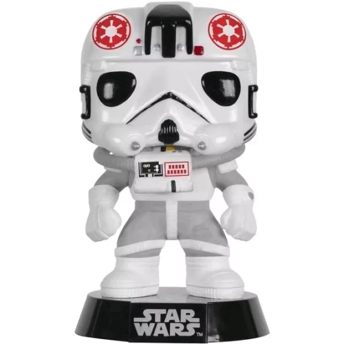 Funko Pop! At-At Driver #92 Star Wars Vinyl Figure