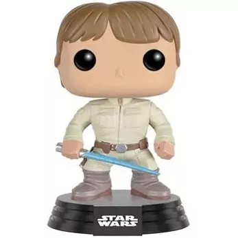 Luke Skywalker [Bespin]