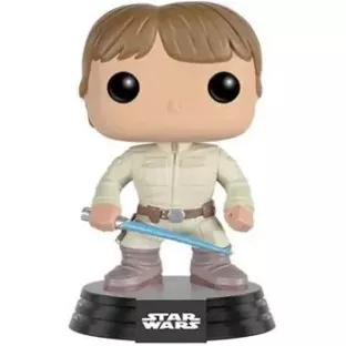 Luke Skywalker [Bespin]