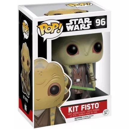 Kit Fisto Box