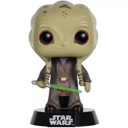Kit Fisto