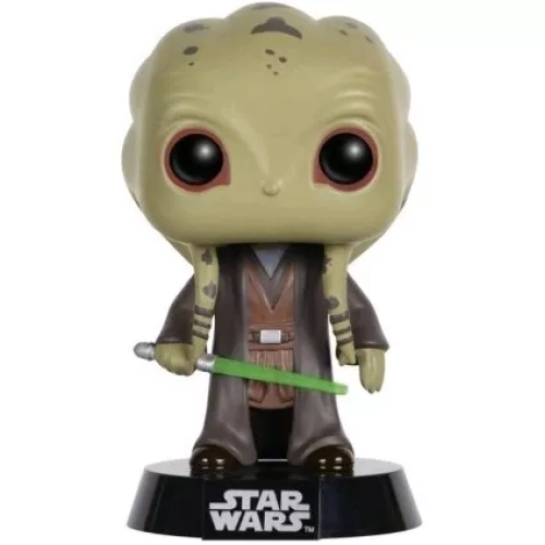 Funko Pop! Kit Fisto #96 Star Wars Vinyl Figure