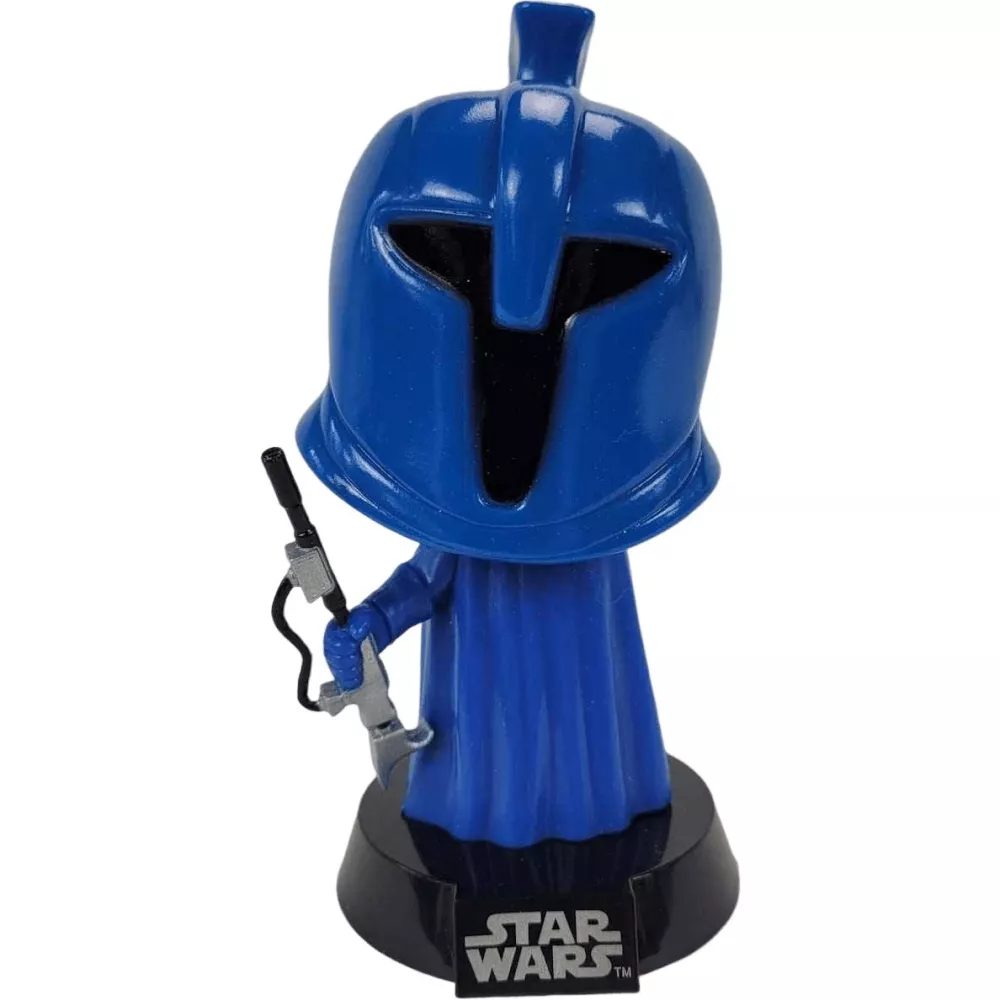Blue Senate Guard