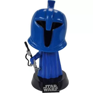 Blue Senate Guard
