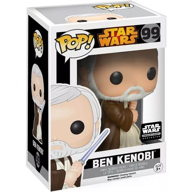 Ben Kenobi Box