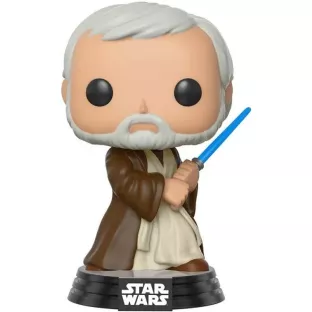 Ben Kenobi