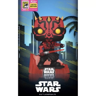 Darth Maul image