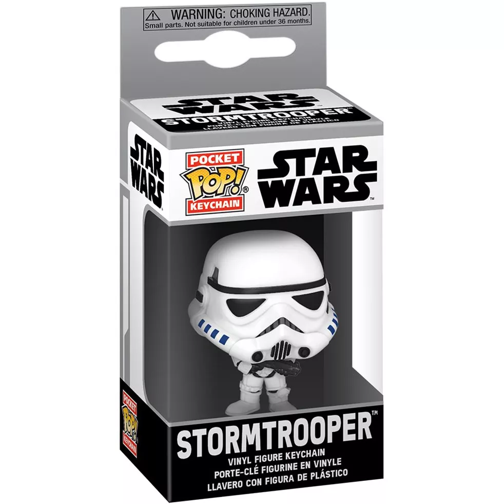 Stormtrooper Box