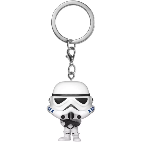 Funko Pop! Stormtrooper Pocket Pop! Keychain Star Wars