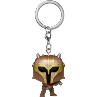 The Armorer image