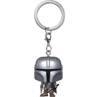 The Mandalorian image