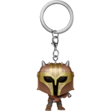  The Armorer - Collectible Figure