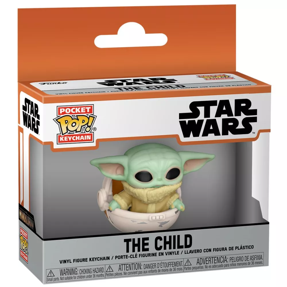 The Child Box