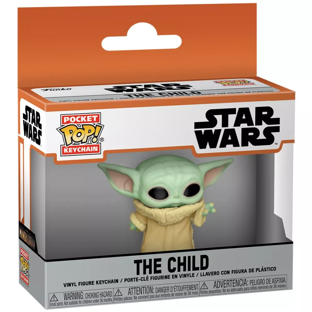 The Child Box
