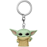  The Child - Collectible Figure