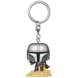  The Mandalorian - Collectible Figure