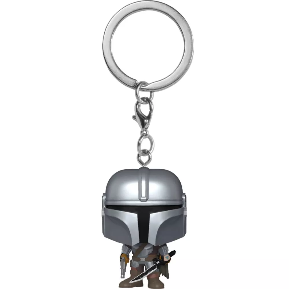 The Mandalorian