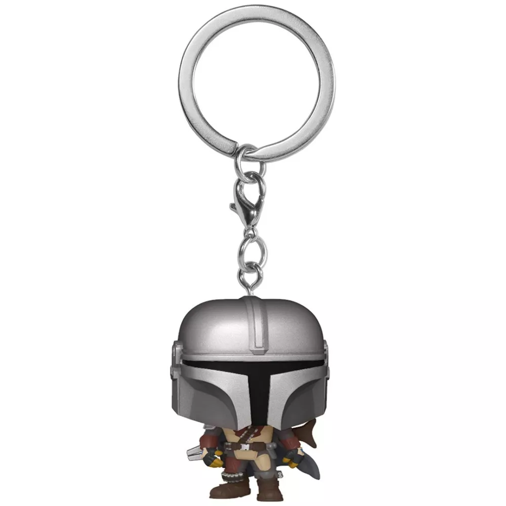 The Mandalorian