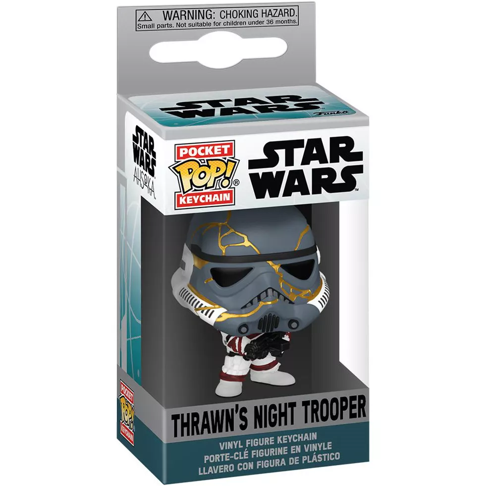 Thrawn's Night Trooper Box