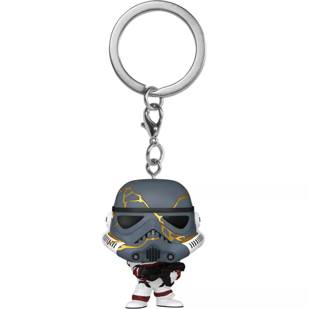 Thrawn's Night Trooper