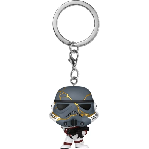Funko Pop! Thrawn's Night Trooper Pocket Pop! Keychain