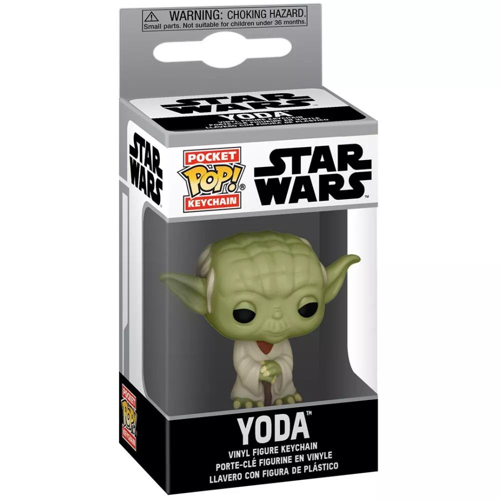 Yoda Box