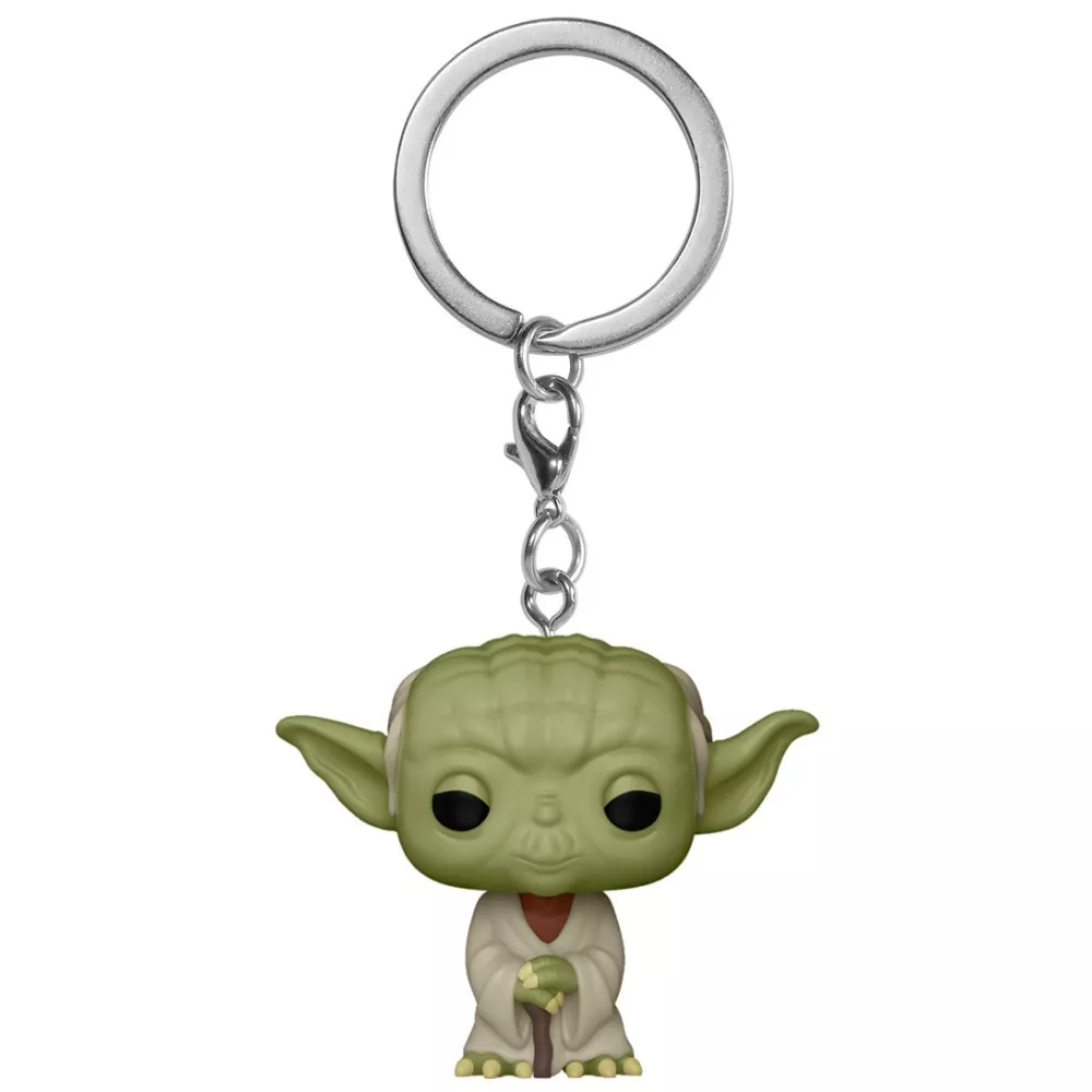 Yoda