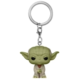  Yoda - Collectible Figure