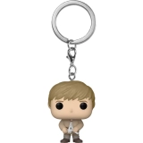  Young Luke Skywalker - Collectible Figure