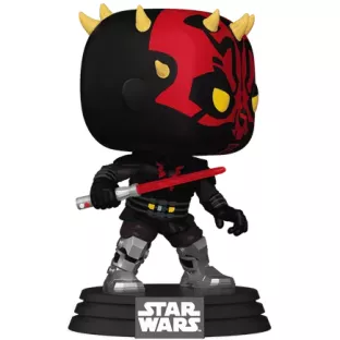 Darth Maul image