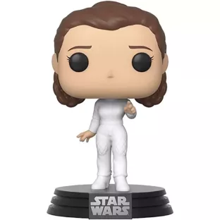Princess Leia image