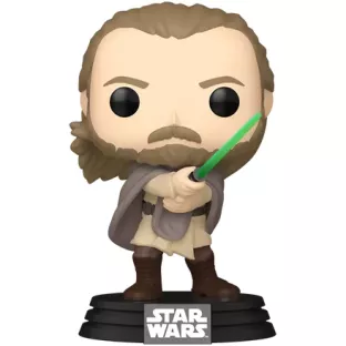 Qui-Gon Jinn image