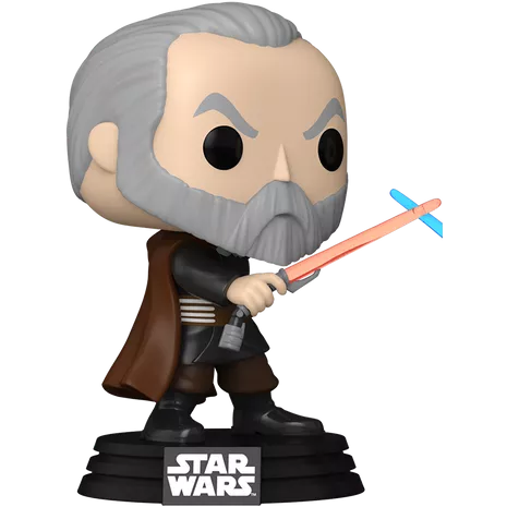 Count Dooku