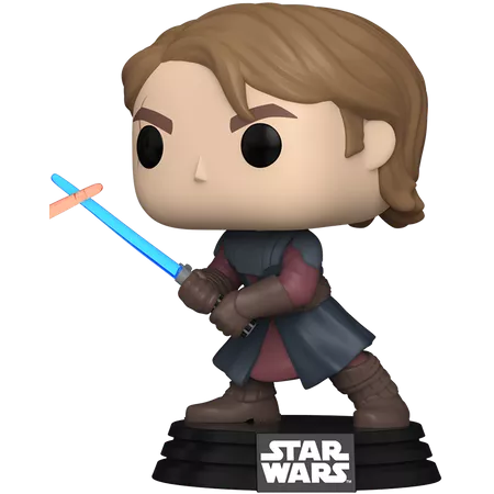 Anakin Skywalker