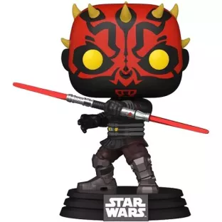 Darth Maul