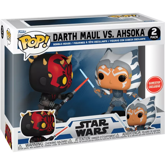 Darth Maul Box