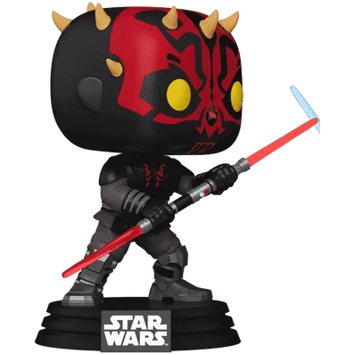 Darth Maul
