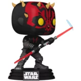 Darth Maul