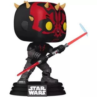 Darth Maul