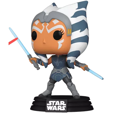Ahsoka