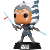 Ahsoka