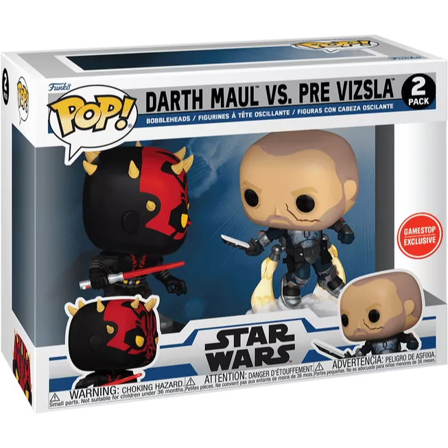 Pre Vizsla Box