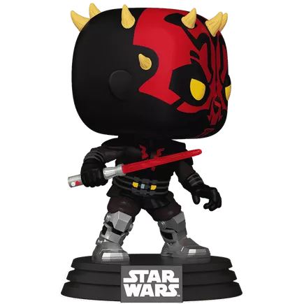Darth Maul