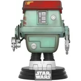 Fighting Droids