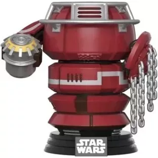 Fighting Droids